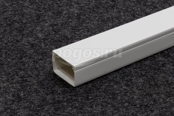 Кабель-канал 60х40 (1шт - 2м)