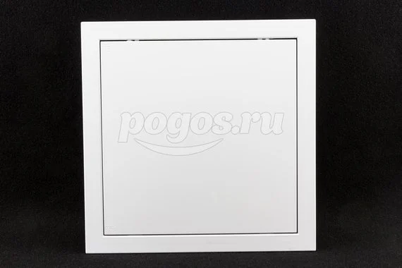 Люк пластиковый 296х296 мм ЭРА