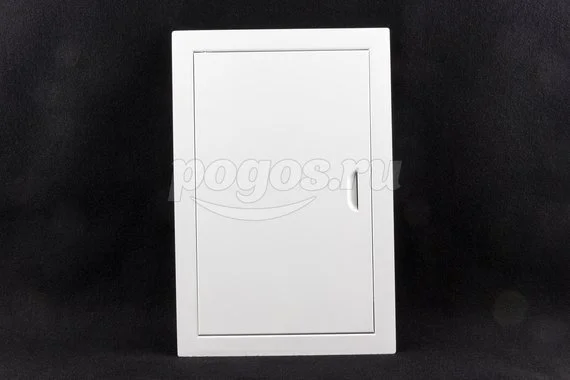 Люк ревизионный металлический 250х400 мм ЭРА