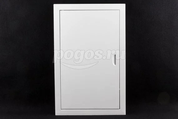 Люк ревизионный металлический 300х500 мм ЭРА