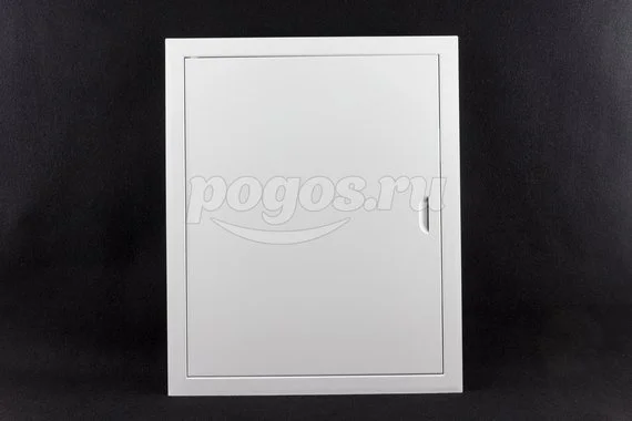 Люк ревизионный металлический 400х500 мм ЭРА