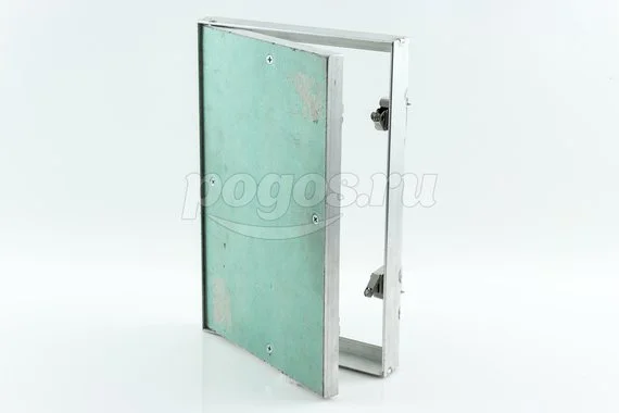 Люк ревизионный под покраску 200х300 мм ЭРА