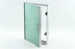 Люк ревизионный под покраску 200х300 мм ЭРА