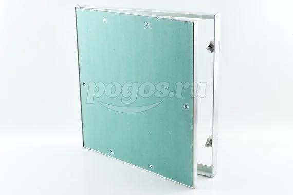 Люк ревизионный под покраску 500х500 мм ЭРА