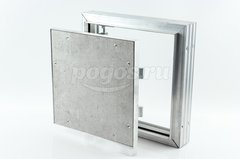 Нажимной люк под плитку (300х300 мм) ЭРА