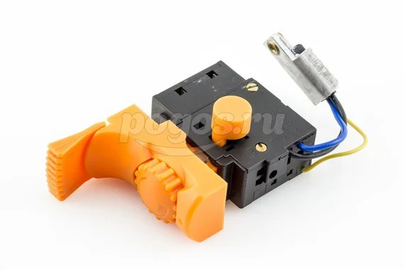 Выключатель для  IE-1305A/1205/1206  REBIR