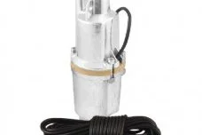 Погружной колодезный насос Тополь Малыш-3 40м