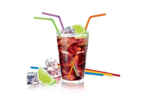 Трубочки 40шт myDRINK  TESCOMA