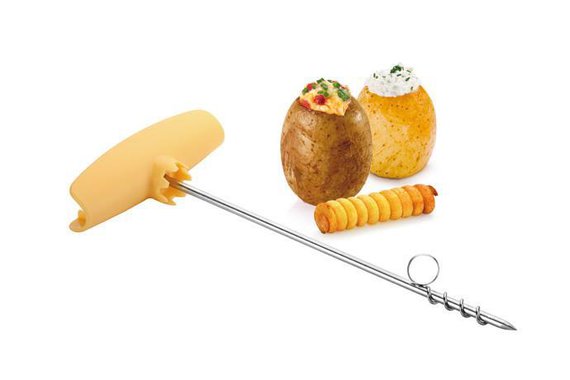 Нож для удаления сердцевины картофеля TESCOMA PRESTO