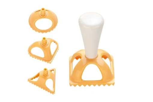 Формочки для равиоли, 4шт DELICIA TESCOMA