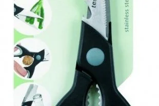 Ножницы TESCOMA COSMO 220мм многофункциональные