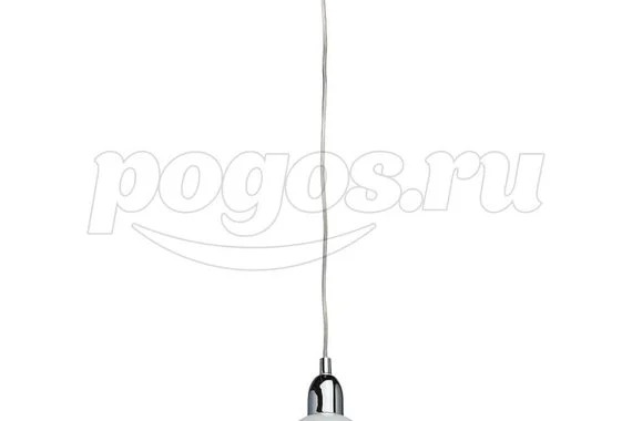 Потолочный светильник люстра Гэлэкси 1х4B LED 220V Techno MW-LIGHT