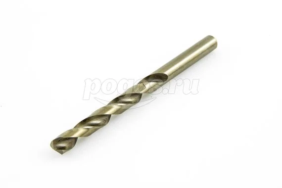 Сверло по металлу 9x80x125мм HSS-CO MAKITA