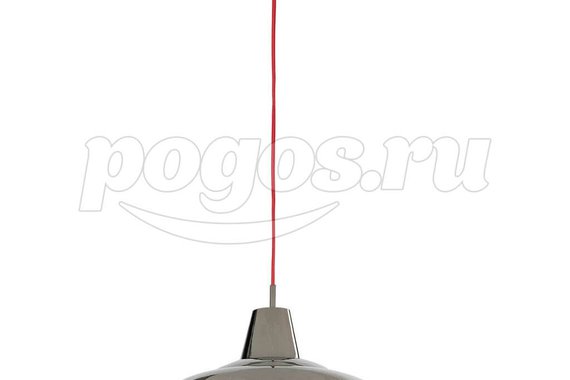 Потолочный светильник люстра Раунд 1х60B E27 220V Megapolis MW-LIGHT