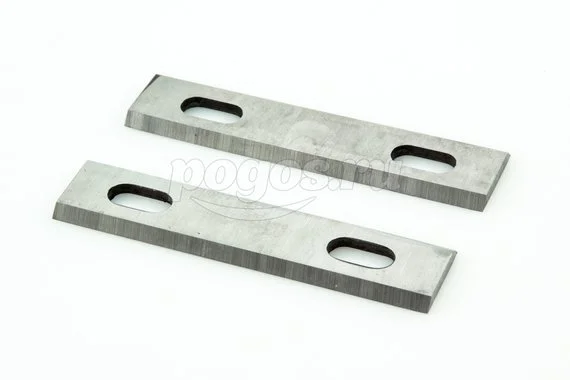 Нож 100 мм для IE-5708A-1500-008 (комплект 2 шт)  REBIR