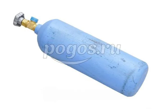 Баллон кислородный, 5л пустой