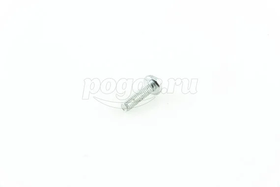 Винт М4*14 для M601/X52E/72CE  SPARKY