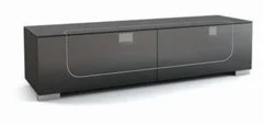Стойка для TV и Hi-Fi аппаратуры 118х150х182 мм Planima