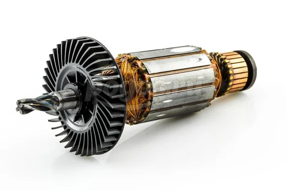 Ротор для GST135ВСЕ BOSCH