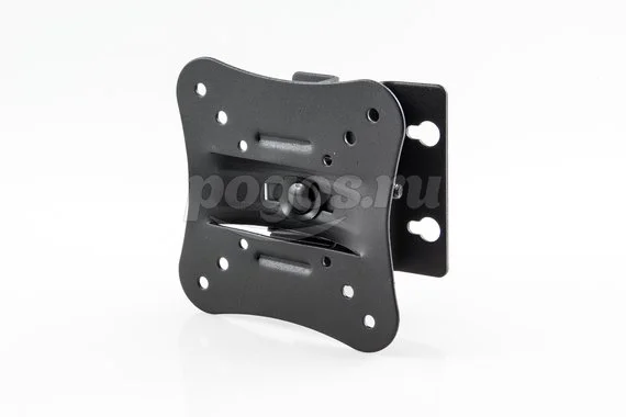 Кронштейн для TV с наклоном и поворотом 50x50 -100x100 15-30