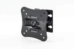 Кронштейн для TV с наклоном и поворотом 50x50 -100x100 15-30