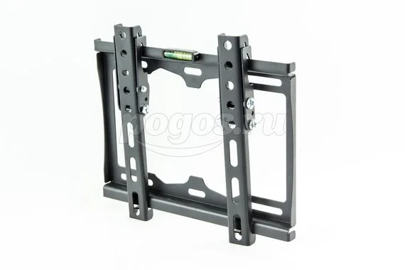 Кронштейн EXTRASLIM наклонный для TV от 75х75 до 200х200 мм до 42
