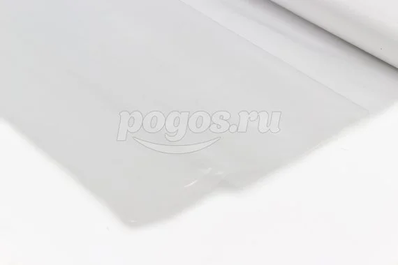 Пленка полиэтиленовая 150мкр шир.1,5м рукав
