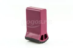 Наконечники траверсы RAL4004 9017 KRAUSE