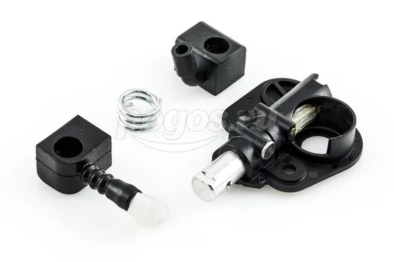 Насос маслянный на P350/351/421  HUSQVARNA