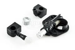 Насос маслянный на P350/351/421  HUSQVARNA