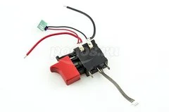 Выключатель для PSR14,4Li BOSCH