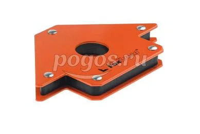 Угольник магнитный для сварки 45/90/135° до 22кг FIX-4  FoxWeld