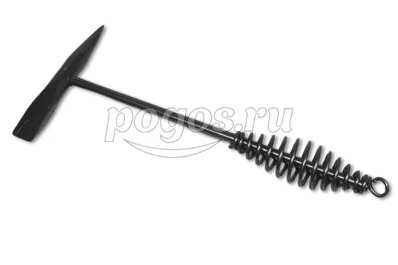 Молоток сварщика малый 300гр.