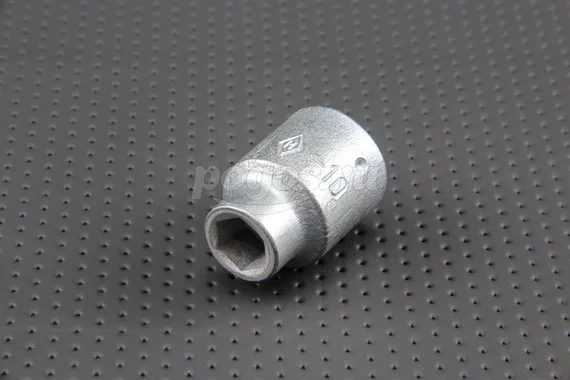 Головка торцевая 1/2" DR (10 мм)