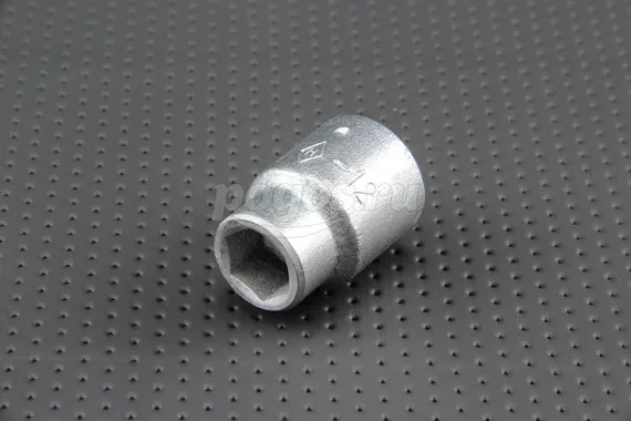 Головка торцевая 1/2" DR (12 мм)