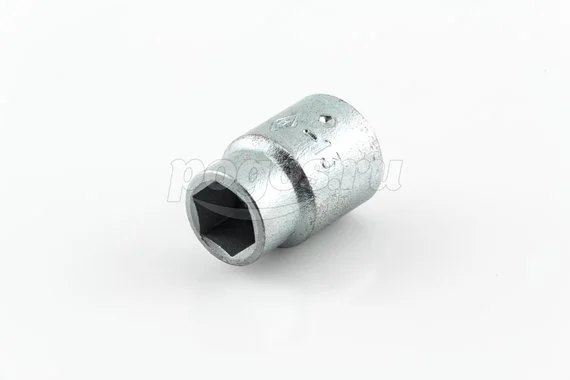Головка торцевая 1/2" DR (13 мм)