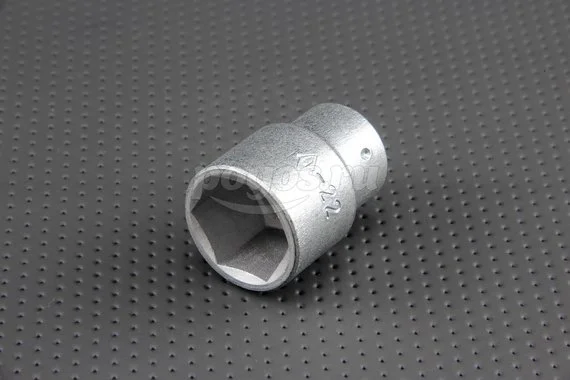 Головка торцевая 1/2" DR (22 мм)