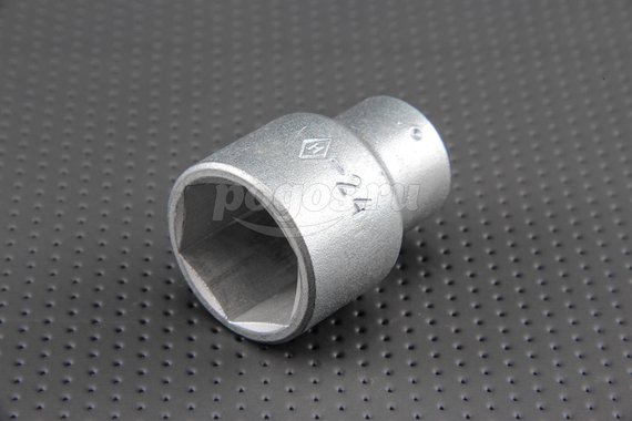 Головка торцевая 1/2" DR (24 мм)