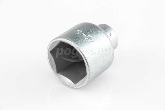 Головка торцевая 1/2" DR (32 мм)