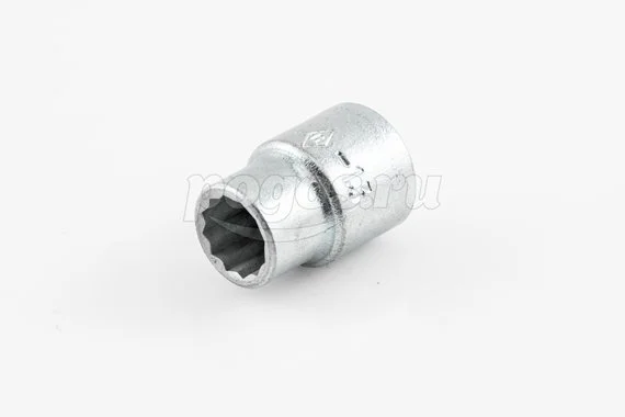 Головка торцевая 1/2" DR (13 мм)