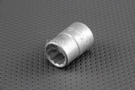 Головка торцевая 1/2" DR (15 мм)