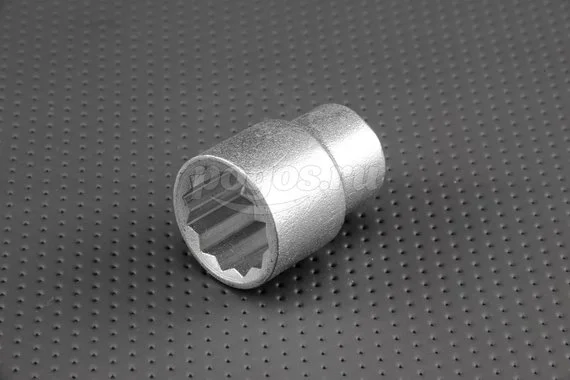 Головка торцевая 1/2" DR (21 мм)