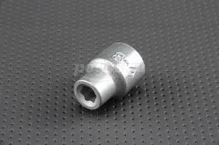 Головка торцевая Супер (1/2" 8мм)