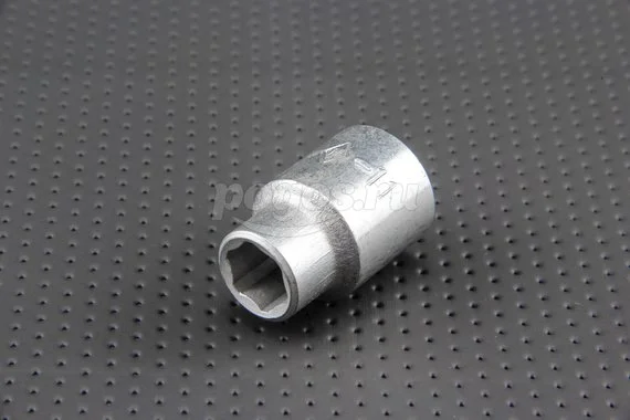 Головка торцевая Супер (1/2" 11мм)