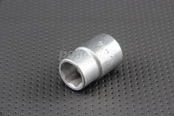 Головка торцевая Супер (1/2" 14мм)