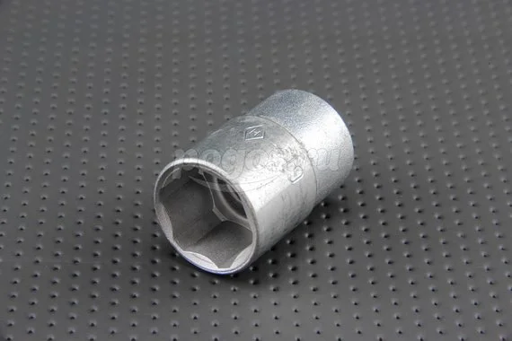 Головка торцевая Супер (1/2" 19мм)