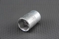 Головка торцевая Супер (1/2" 19мм)