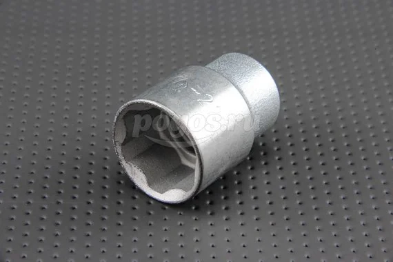 Головка торцевая Супер (1/2" 22мм)