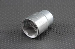 Головка торцевая Супер (1/2" 22мм)