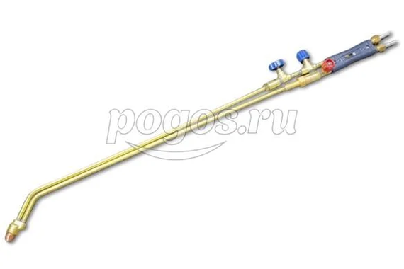 Резак пропановый Р3Пс (3,3 L-1000мм)  ДЖЕТ